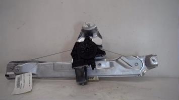 Leve vitre electrique arriere gauche