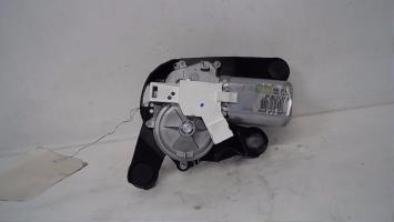Moteur essuie glace arriere