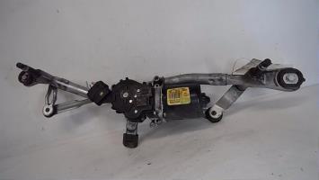 Moteur essuie glace avant