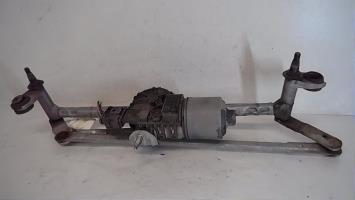 Moteur essuie glace avant
