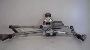 Moteur essuie glace avant