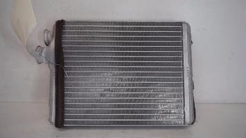 Radiateur chauffage