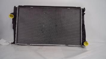 Radiateur eau