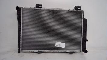 Radiateur eau
