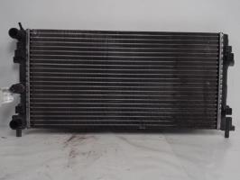 Radiateur eau