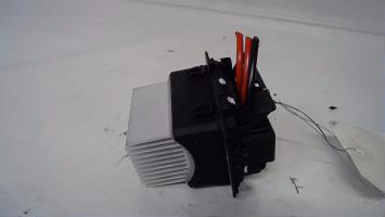Resistance chauffage