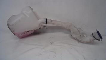 Vase de lave glace