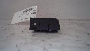 Bouton/Interrupteur
