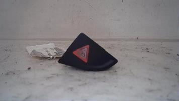 Bouton de warning