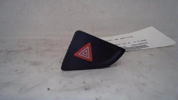 Bouton de warning