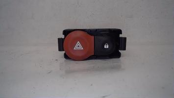 Bouton de warning