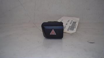 Bouton de warning