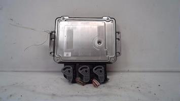 Calculateur moteur