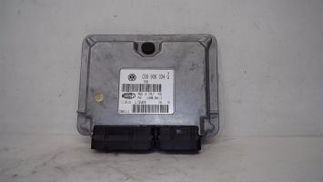 Calculateur moteur