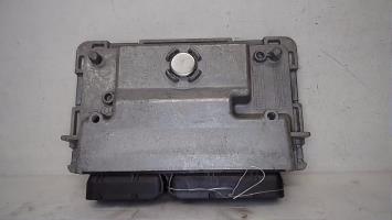 Calculateur moteur