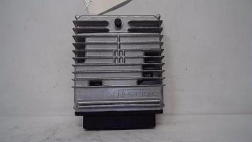 Calculateur moteur