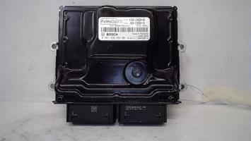 Calculateur moteur