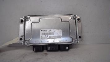 Calculateur moteur