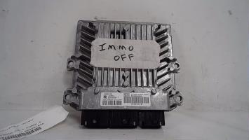 Calculateur moteur