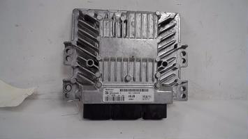 Calculateur moteur
