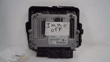 Calculateur moteur