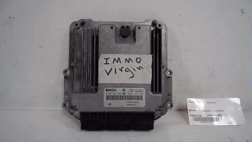 Calculateur moteur