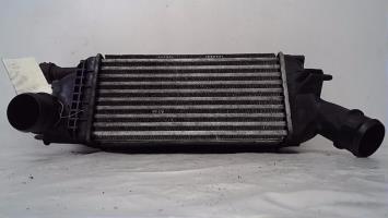 Echangeur air (Intercooler)
