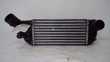 Echangeur air (Intercooler)