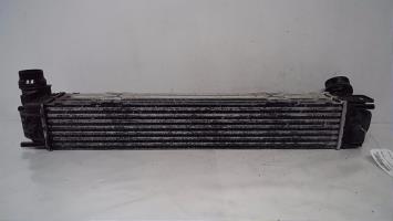 Echangeur air (Intercooler)
