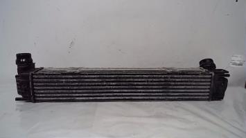 Echangeur air (Intercooler)