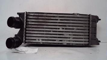 Echangeur air (Intercooler)