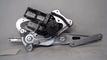 Leve vitre electrique avant gauche