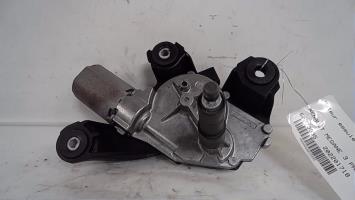 Moteur essuie glace arriere