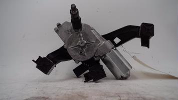 Motor de limpiaparabrisas trasero