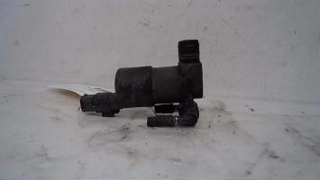 Pompe lave glace avant