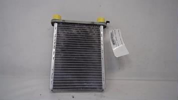 Radiateur chauffage