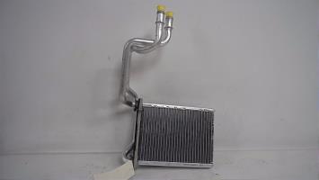 Radiateur chauffage