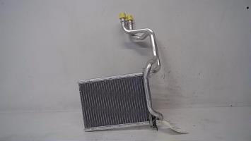Radiateur chauffage
