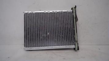 Radiateur chauffage