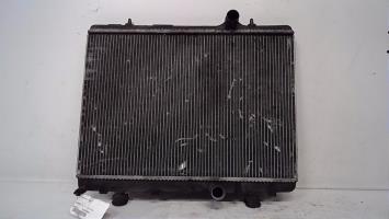 Radiateur eau