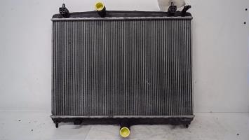 Radiateur eau