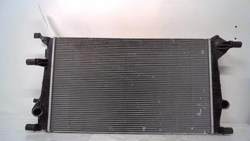 Radiateur eau