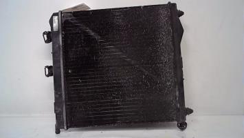 Radiateur eau