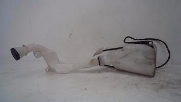 Vase de lave glace
