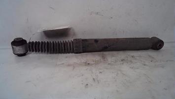 Amortisseur arriere gauche