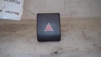 Bouton de warning