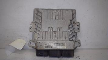 Calculateur moteur