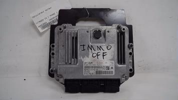 Calculateur moteur