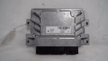 Calculateur moteur