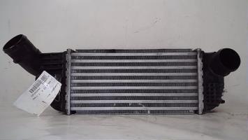 Echangeur air (Intercooler)